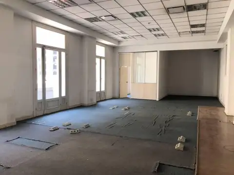 Edificio de Oficinas en Block - Microcentro - Capital Federal