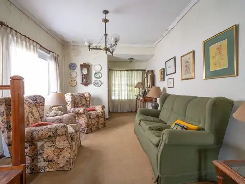 Casa en Venta 25 años