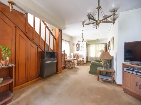 Casa en Venta en Temperley, USD 165.000