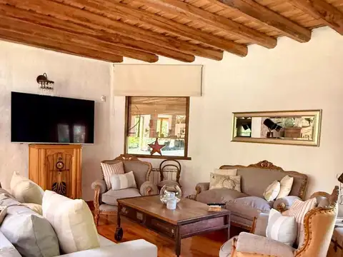 Casa en Venta en Lunlunta, USD 235.000