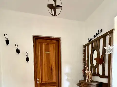 Barrio Los Cerezos