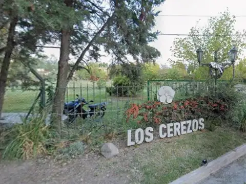 Barrio Los Cerezos