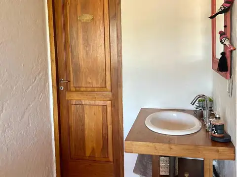 Casa en Venta en Lunlunta, USD 235.000