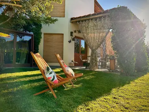 Casa en Venta 12 años