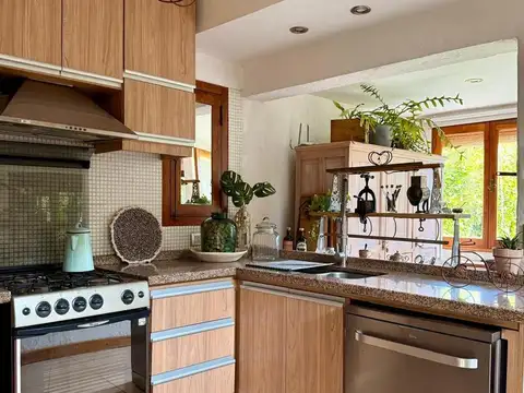 Casa en Venta 12 años