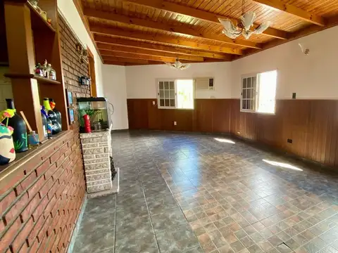 Depto Tipo Casa en Venta en Centro, USD 89.999