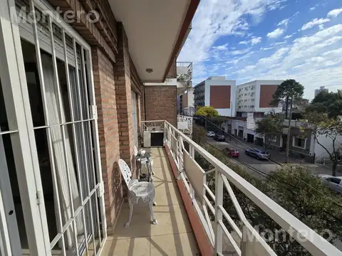 Departamento en Alquiler Temporal en Tigre Centro, USD 1.200