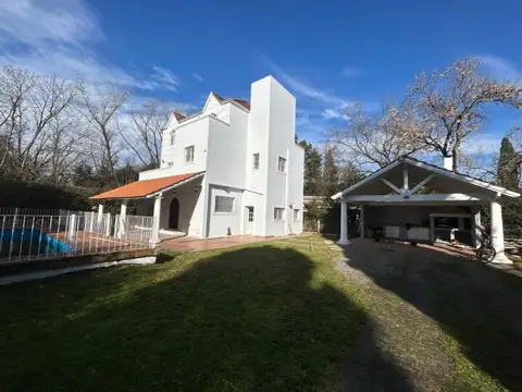 Casa en Venta de 3 dormitorios