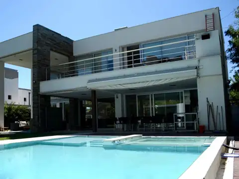 Barrio Pueyrredón 500
