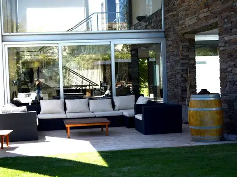 Casa en Venta 6 años