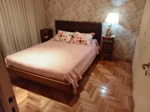 Departamento en Alquiler de 4 ambientes