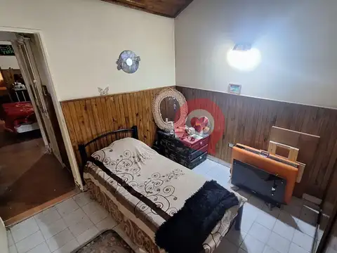 Casa 7 ambientes con 3 baños