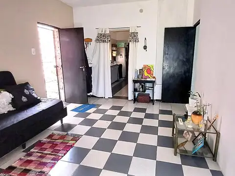 Nuestra Sra Del Rosario 1200