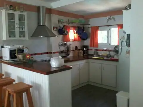 Casa en Venta al Norte