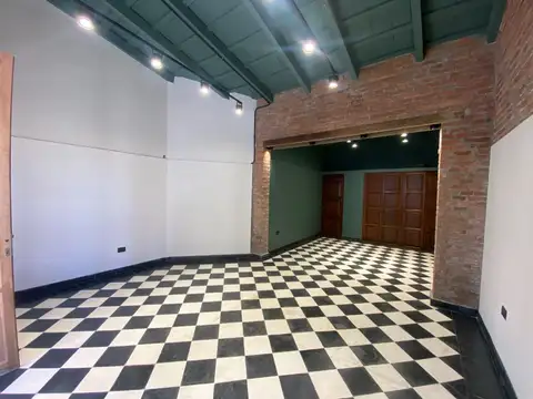 Oficina en Alquiler 36 años