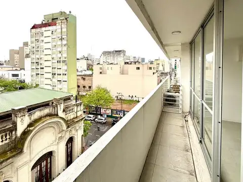 Departamento en Venta Apto profesional