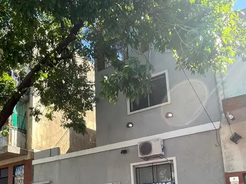 MATADEROS. CARHUE 2200, Piso PB