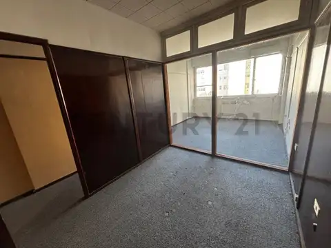 ALQUILER OFICINA, TRIBUNALES, CABA