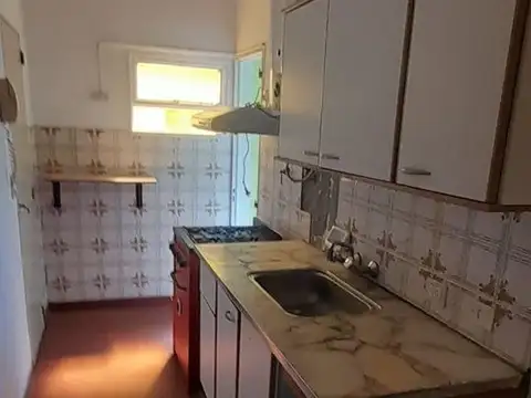 ALQUILER DPTO 3 DORM, PISO 3, YRIGOYEN 900