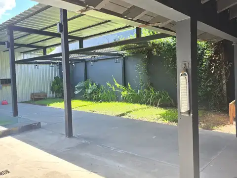 Avenida Del Bicentenario De La Batalla De Salta 1400