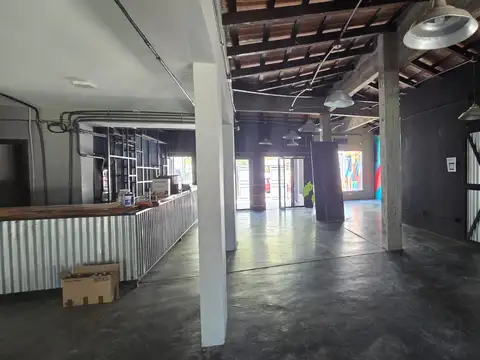 Avenida Del Bicentenario De La Batalla De Salta 1400