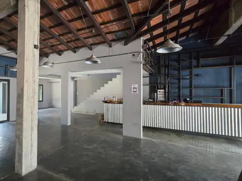 Negocio especial en alquiler en Barrio Tres Cerritos