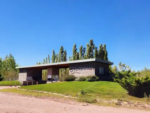 VENTA LOTE en La Peninsula