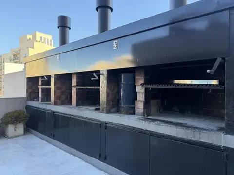 Departamento en Venta en Barracas, USD 85.000