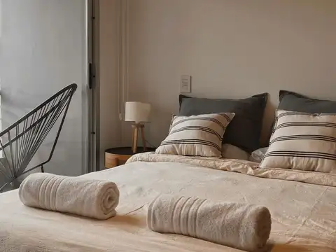 Departamento en Venta al Norte