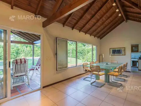 CASA EN VENTA EN C.C. LOS HORNEROS - MAROTO PROPIEDADES-