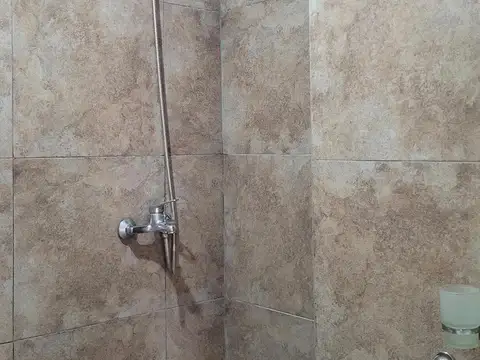 Departamento Monoambiente en  venta San Juan 3200 Apto Credito
