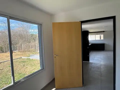 Casa en Venta 3 años