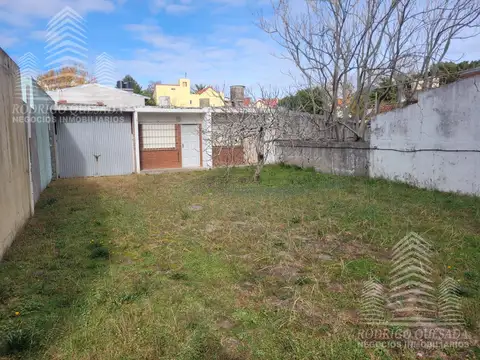 Depto Tipo Casa en Venta de 2 dormitorios