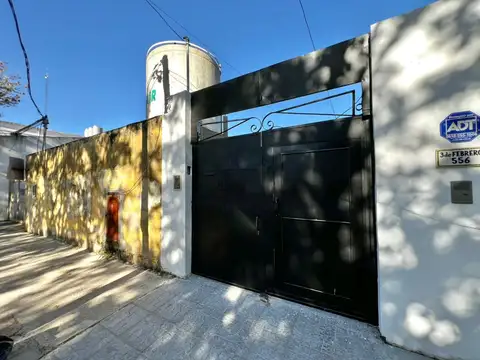 Depto Tipo Casa en Venta A Estrenar