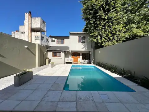 Depto Tipo Casa en Venta en San Isidro, USD 320.000