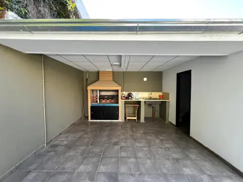 Depto Tipo Casa en Venta A Estrenar