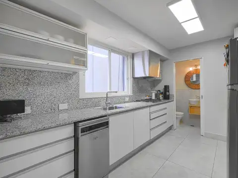 Departamento en Venta en Las Cañitas, USD 270.000