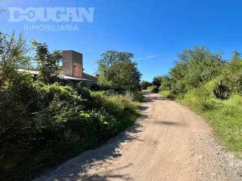 Terreno en Venta de 587,0 m2