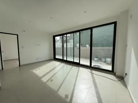 Depto Tipo Casa en Alquiler de 2 dormitorios