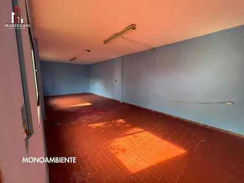Casa en Venta 40 años