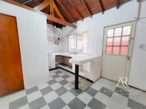 Casa en Venta 40 años
