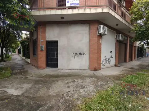PH en Villa Ballester