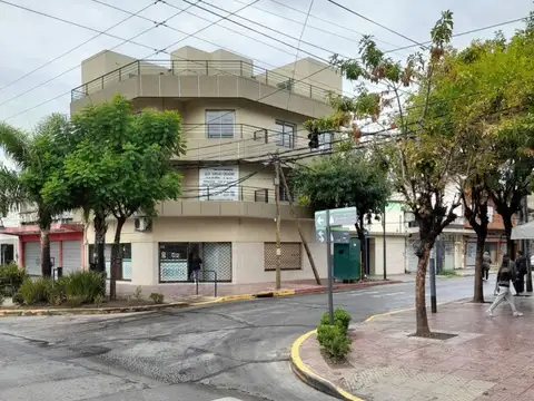 Semipiso nuevo super luminoso!