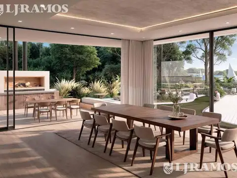 Departamento en Venta en Puertos, USD 725.100