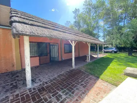 Quinta en Venta en Zarate, USD 87.000