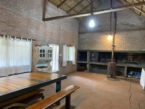 Quinta en Venta en Zarate, USD 87.000