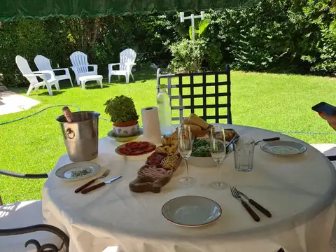 Campo Chico Country Club