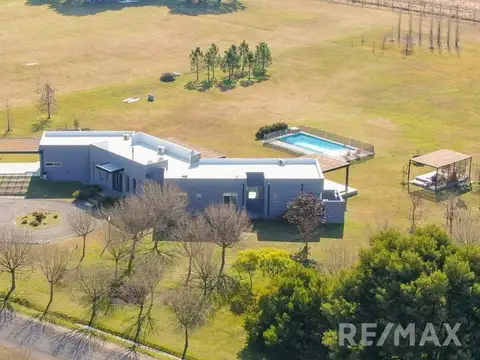 VENTA CASA 5 AMB  LA MACARENA, AMOBLADA C/PILETA