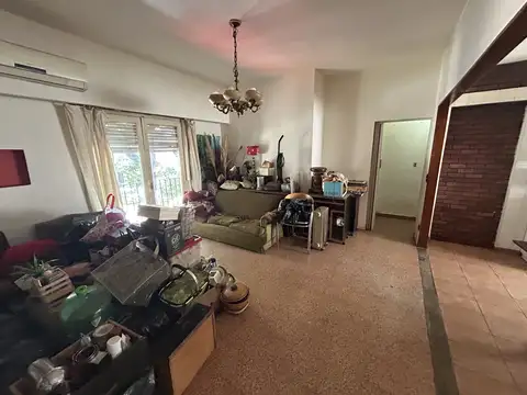 Depto Tipo Casa en Alquiler de 2 dormitorios