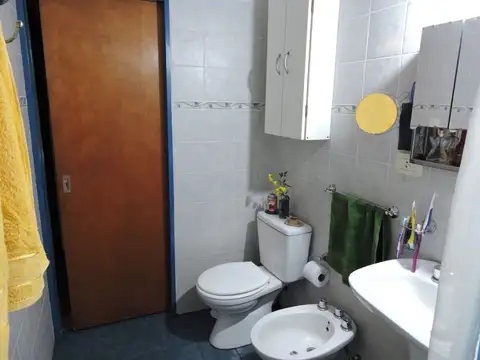 Casa + monoambiente 45 e 228 y 229